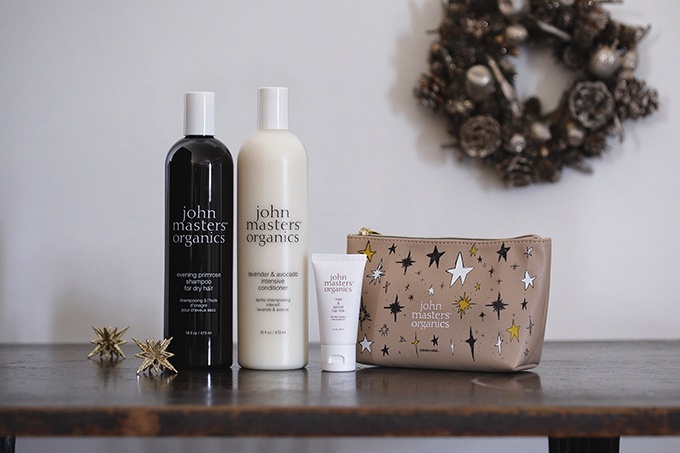 ジョンマスターオーガニック、クリスマス限定ヘアケアコフレ - 最高級ラインH&Hシリーズもセットにコピー ジョンマスターオーガニック、クリスマス限定ヘアケアコフレ - 最高級ラインH&Hシリーズもセットにコピー