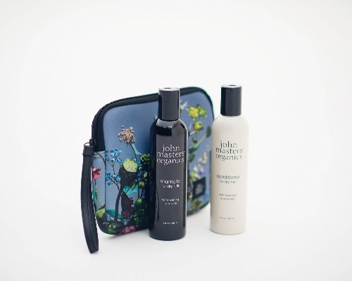ジョンマスターオーガニックのクリスマスコフレ2019、ヘアケアセットや限定“ザクロ”リップクリームコピー ジョンマスターオーガニックのクリスマスコフレ2019、ヘアケアセットや限定“ザクロ”リップクリームコピー