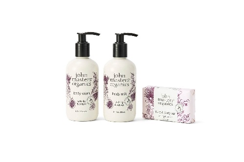 ジョンマスターオーガニックのクリスマスコフレ2019、ヘアケアセットや限定“ザクロ”リップクリームコピー ジョンマスターオーガニックのクリスマスコフレ2019、ヘアケアセットや限定“ザクロ”リップクリームコピー