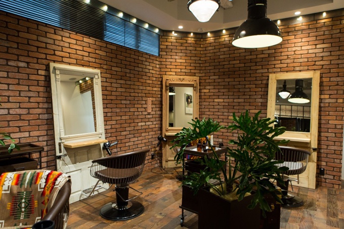 ジョンマスターオーガニックが表参道に旗艦店 - ヘアサロンやカフェバーも併設コピー