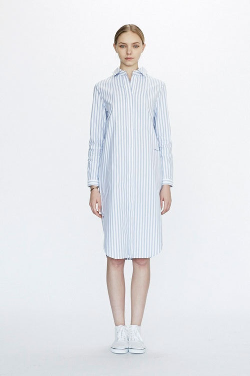ジョンマスターオーガニックの旗艦店に新制服 - SHIHOプロデュースのブランドを採用コピー