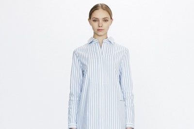 ジョンマスターオーガニックの旗艦店に新制服 - SHIHOプロデュースのブランドを採用
