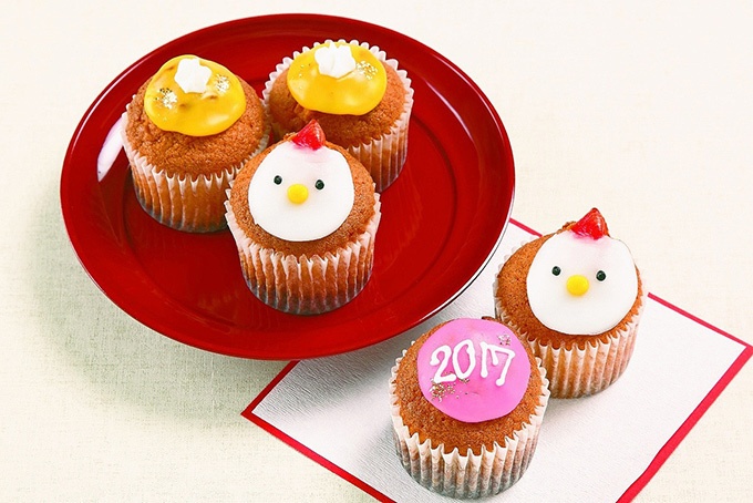 「年末年始フェア」東京駅グランスタで -“酉”モチーフのスイーツや資生堂などの限定福袋コピー 「年末年始フェア」東京駅グランスタで -“酉”モチーフのスイーツや資生堂などの限定福袋コピー