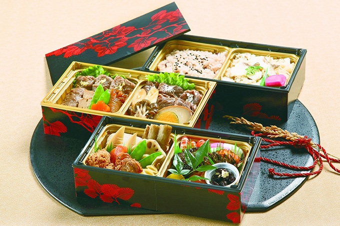 「年末年始フェア」東京駅グランスタで -“酉”モチーフのスイーツや資生堂などの限定福袋コピー 「年末年始フェア」東京駅グランスタで -“酉”モチーフのスイーツや資生堂などの限定福袋コピー