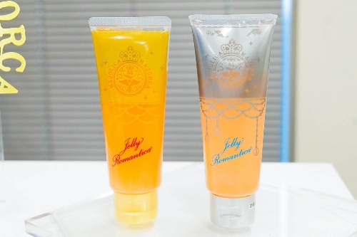 マジョリカ マジョルカ朝用“塗るマスク”「ミルキースキンマスク」に新色、素肌ケア&トーンアップを一度にコピー マジョリカ マジョルカ朝用“塗るマスク”「ミルキースキンマスク」に新色、素肌ケア&トーンアップを一度にコピー