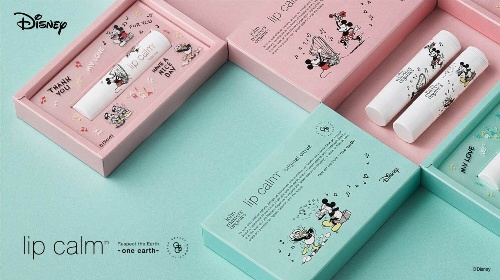 ジョンマスターオーガニック「ディズニー限定デザイン」リップカーム、カスタマイズできるボックス付きコピー ジョンマスターオーガニック「ディズニー限定デザイン」リップカーム、カスタマイズできるボックス付きコピー