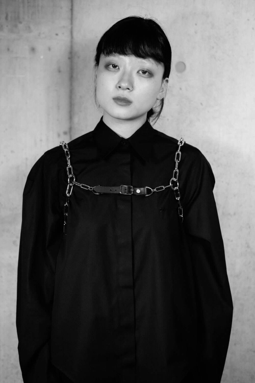 ジョン ローレンス サリバン×ヨシコ クリエーション新作アクセサリー、チェーンネックレスやリングなどコピー ジョン ローレンス サリバン×ヨシコ クリエーション新作アクセサリー、チェーンネックレスやリングなどコピー