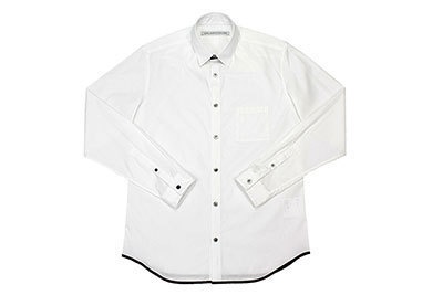 サリバン×エリミネイターが初のタッグ！パイピングシャツを発売