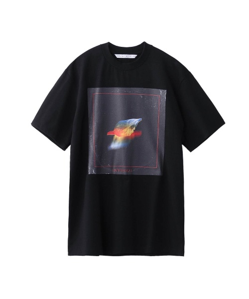 ジョン ローレンス サリバン新作カプセルコレクション、レコードジャケットプリントのTシャツなどコピー