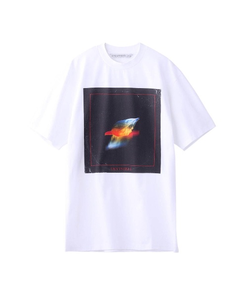 ジョン ローレンス サリバン新作カプセルコレクション、レコードジャケットプリントのTシャツなどコピー
