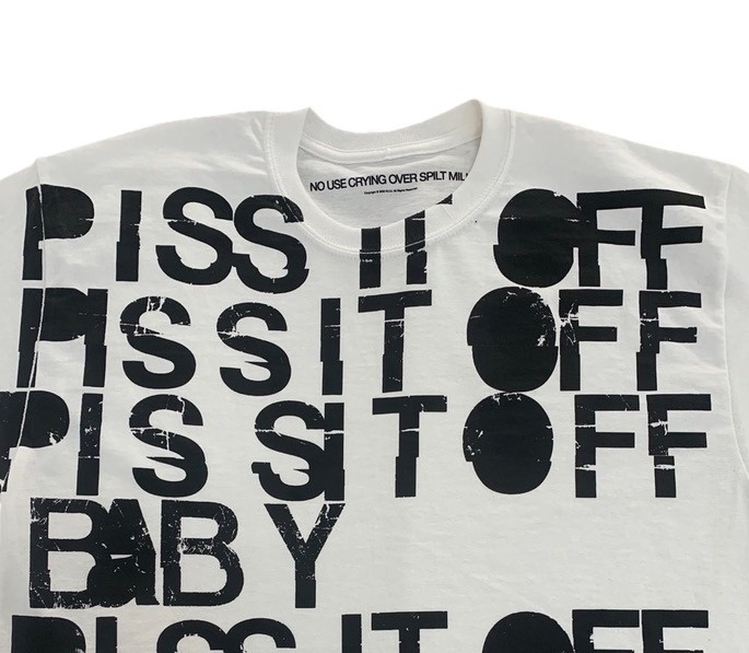 ファセッタズムやジョン ローレンス サリバンが参加する企画展、中目黒＆渋谷で限定Tシャツ発売コピー