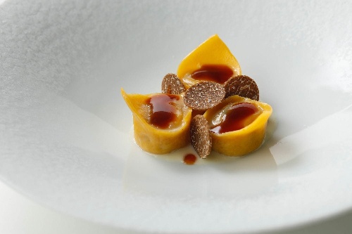 アルマーニ / リストランテから秋の新作コース、国産うにや飛騨牛などの和食材×伝統イタリアンコピー アルマーニ / リストランテから秋の新作コース、国産うにや飛騨牛などの和食材×伝統イタリアンコピー