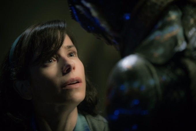 映画『シェイプ・オブ・ウォーター』ギレルモ・デル・トロが語る、声の出ない女性とモンスターの愛コピー 映画『シェイプ・オブ・ウォーター』ギレルモ・デル・トロが語る、声の出ない女性とモンスターの愛コピー