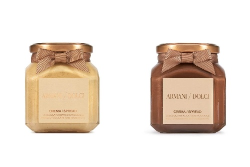 アルマーニ / ドルチ限定“紅茶”香るチョコレート、ヘーゼルナッツたっぷりのチョコクリームもコピー アルマーニ / ドルチ限定“紅茶”香るチョコレート、ヘーゼルナッツたっぷりのチョコクリームもコピー