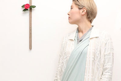 「まとふ」が暮らしを彩るアイテムをプロデュース、「MY STANDARD 〜私の暮らしの定番品〜」銀座三越で開催