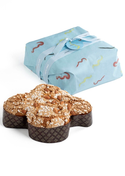 アルマーニ / ドルチ“鳩”モチーフのスイーツ&エッグ型チョコ、手書き風プリントの限定パッケージでコピー アルマーニ / ドルチ“鳩”モチーフのスイーツ&エッグ型チョコ、手書き風プリントの限定パッケージでコピー