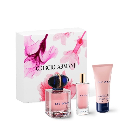 アルマーニ ビューティ「母の日」限定キット、“ホワイトフローラル香る”現品香水&ボディローションコピー アルマーニ ビューティ「母の日」限定キット、“ホワイトフローラル香る”現品香水&ボディローションコピー