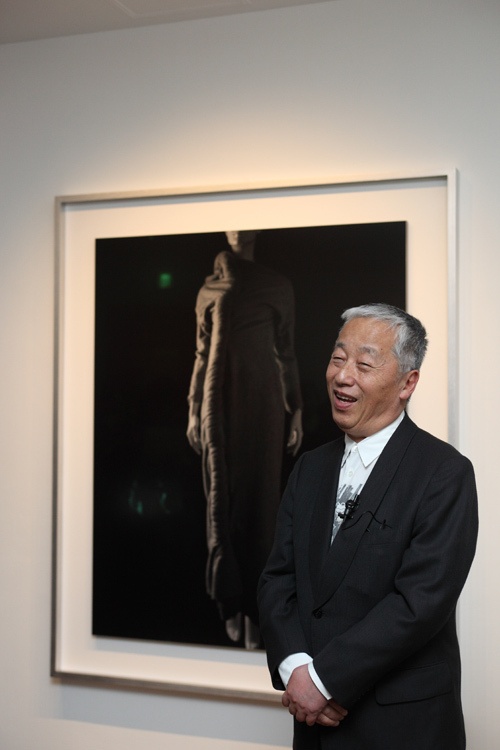 原美術館で開催中の「杉本博司　ハダカから被服へ」展レポートコピー