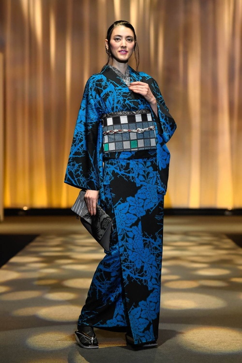 ジョウタロウ サイトウ 2020年春夏コレクション - シンプルさと大胆な色柄で"新しきバランス"をコピー ジョウタロウ サイトウ 2020年春夏コレクション - シンプルさと大胆な色柄で"新しきバランス"をコピー