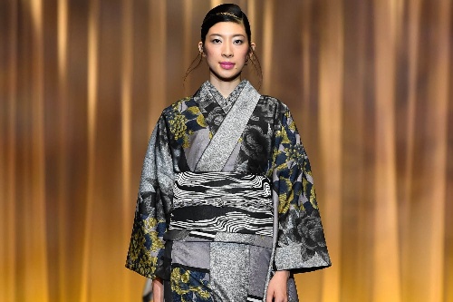 ジョウタロウ サイトウ 2020年春夏コレクション - シンプルさと大胆な色柄で"新しきバランス"を