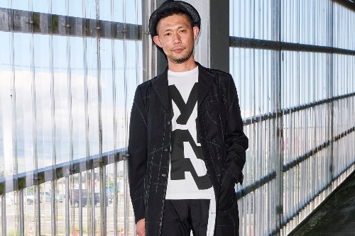 コム デ ギャルソン・ジュンヤ ワタナベ マン 2021年春夏コレクション - 本が織りなす“私”