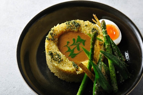 辻利×J.S バーガーズカフェの“抹茶尽くし”バーガー、J.S. カリー&ステーキスタンドでもコラボコピー 辻利×J.S バーガーズカフェの“抹茶尽くし”バーガー、J.S. カリー&ステーキスタンドでもコラボコピー