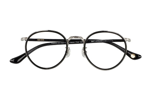 ゾフ×ジャーナル スタンダード レリュームのアイウェア、50年代アメリカ着想ウェリントン&ボストンコピー ゾフ×ジャーナル スタンダード レリュームのアイウェア、50年代アメリカ着想ウェリントン&ボストンコピー