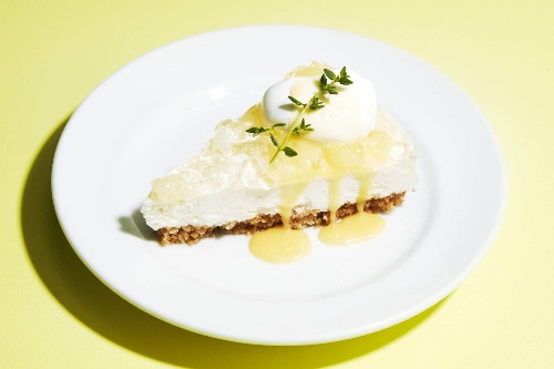 J.S. パンケーキカフェ“フルーツゴロゴロ”アイスケーキのせ夏限定レモンパンケーキコピー J.S. パンケーキカフェ“フルーツゴロゴロ”アイスケーキのせ夏限定レモンパンケーキコピー