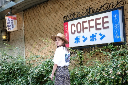 ジャーナル スタンダード“地域の飲食店”コラボアイテム、東京・名古屋・仙台・福岡限定でコピー ジャーナル スタンダード“地域の飲食店”コラボアイテム、東京・名古屋・仙台・福岡限定でコピー
