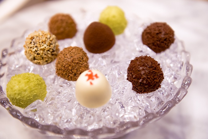チョコレートの祭典「サロン・デュ・ショコラ2017」が有楽町で - 大阪、福岡、名古屋などでも開催コピー チョコレートの祭典「サロン・デュ・ショコラ2017」が有楽町で - 大阪、福岡、名古屋などでも開催コピー