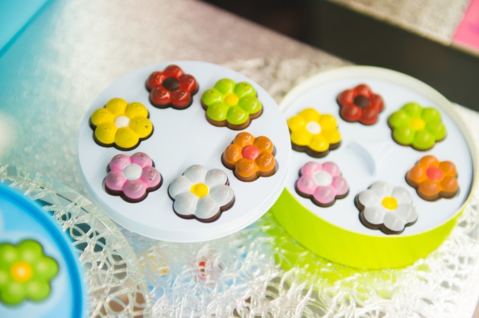 チョコレートの祭典「サロン・デュ・ショコラ」全国で開催 - 100ブランドのショコラティエ集結コピー