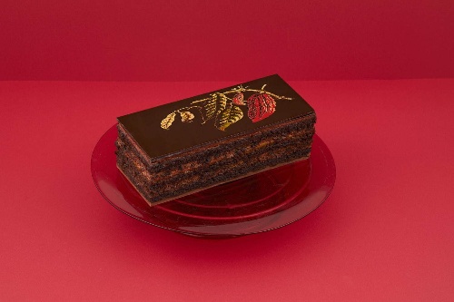 ジャン=ポール・エヴァンのクリスマスケーキ“小さな天使”躍るチョコのガトーなど3種コピー ジャン=ポール・エヴァンのクリスマスケーキ“小さな天使”躍るチョコのガトーなど3種コピー