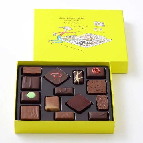 「バレンタインチョコレート博覧会2022」約300ブランド・3,000種のスイーツが阪急うめだ本店にコピー 「バレンタインチョコレート博覧会2022」約300ブランド・3,000種のスイーツが阪急うめだ本店にコピー