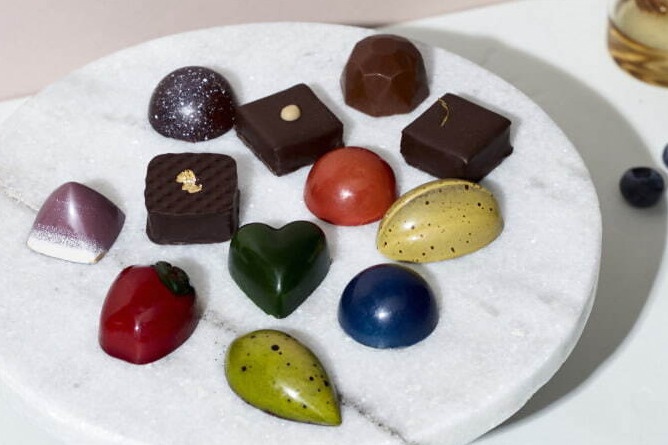 「バレンタインチョコレート博覧会2022」約300ブランド・3,000種のスイーツが阪急うめだ本店に