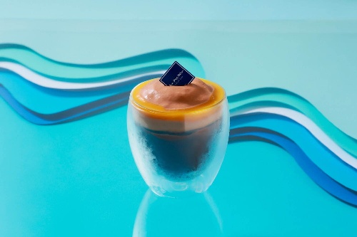 ジャン=ポール・エヴァン 夏限定“海の生き物”ショコラ、ユニークなヒラメのチョコなどコピー ジャン=ポール・エヴァン 夏限定“海の生き物”ショコラ、ユニークなヒラメのチョコなどコピー
