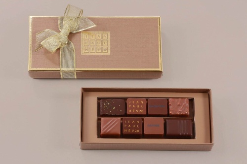 ジャン＝ポール・エヴァン日本上陸20周年、華やかチョコケーキ＆限定ボンボンショコラ