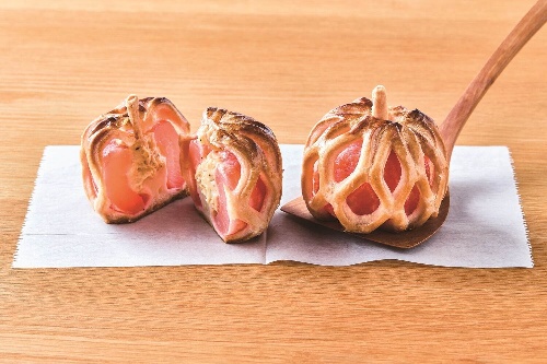 伊勢丹新宿店「お菓子に埋もれる7日間」焼きたてフィナンシェ&ジェラートのパフェなど限定スイーツ集結コピー 伊勢丹新宿店「お菓子に埋もれる7日間」焼きたてフィナンシェ&ジェラートのパフェなど限定スイーツ集結コピー
