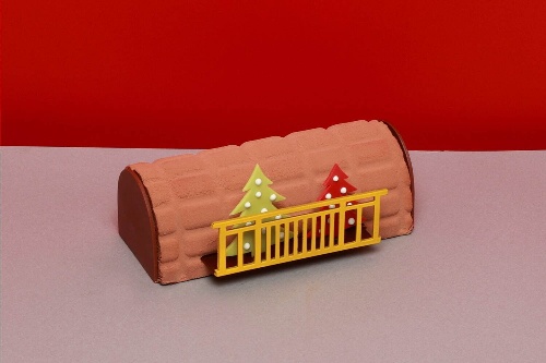 ジャン=ポール・エヴァン22年クリスマスケーキ、”トナカイ”モチーフの濃厚チョコムースケーキコピー ジャン=ポール・エヴァン22年クリスマスケーキ、”トナカイ”モチーフの濃厚チョコムースケーキコピー