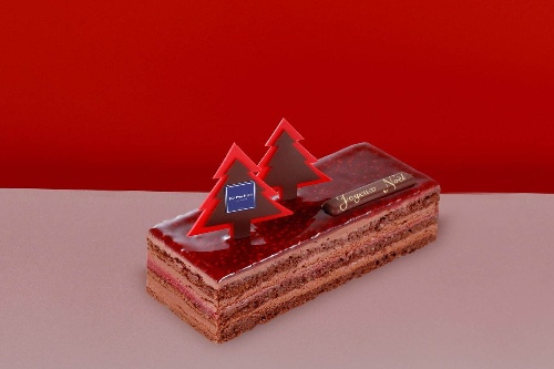 ジャン=ポール・エヴァン22年クリスマスケーキ、”トナカイ”モチーフの濃厚チョコムースケーキコピー ジャン=ポール・エヴァン22年クリスマスケーキ、”トナカイ”モチーフの濃厚チョコムースケーキコピー