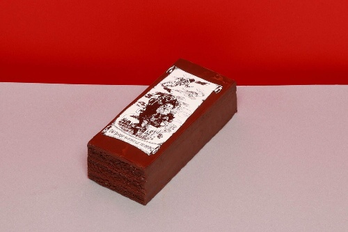 ジャン=ポール・エヴァン22年クリスマスケーキ、”トナカイ”モチーフの濃厚チョコムースケーキコピー ジャン=ポール・エヴァン22年クリスマスケーキ、”トナカイ”モチーフの濃厚チョコムースケーキコピー