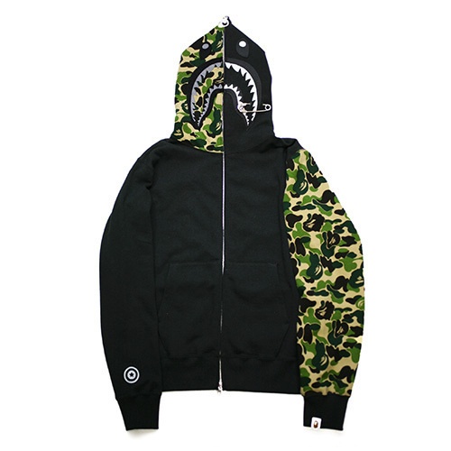 BAPE×ジャム ホーム メイド、初コラボでトートやウォレットなどコピー BAPE×ジャム ホーム メイド、初コラボでトートやウォレットなどコピー