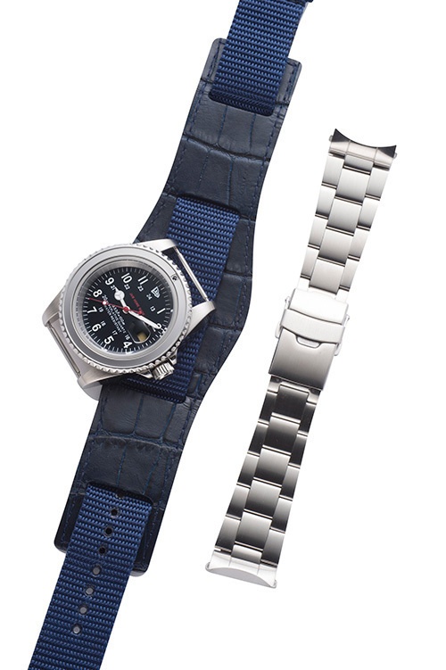 ジャム ホーム メイド×ニューエラのコラボ腕時計「JAM WATCH」ショップ誕生15周年記念モデルコピー