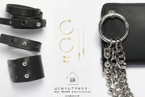 ジャムホームメイド「はじめてのアクセサリー」ダイヤモンドやパールのピアス3種セットコピー