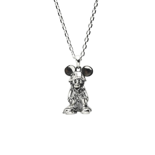 ジャムホームメイド「キングダム ハーツ」“王様”ミッキーマウスのネックレス&Tシャツなどコピー ジャムホームメイド「キングダム ハーツ」“王様”ミッキーマウスのネックレス&Tシャツなどコピー
