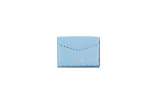 ジバンシィの人気「ウィメンズ・ウォレット」特集、“V”ステッチ入りのミニ財布&ロング財布などコピー ジバンシィの人気「ウィメンズ・ウォレット」特集、“V”ステッチ入りのミニ財布&ロング財布などコピー