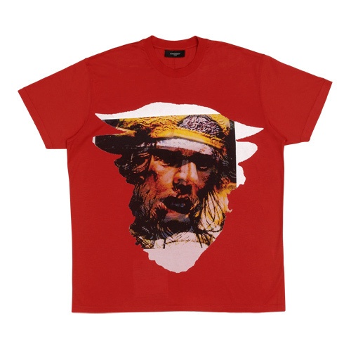 アメリカンドリームがテーマ、ジバンシィのメンズTシャツ - 日本限定デザインも登場！コピー
