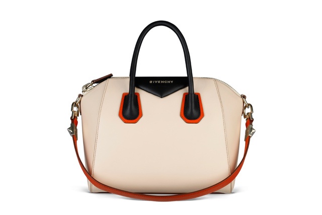 春のスタイルをランクアップさせる、Givenchy by Riccardo Tisciの人気のバッグコレクションが新色で登場コピー