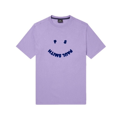 「PS ポール・スミス ハッピー」の期間限定店舗が神宮前に、“笑顔”のロゴ入りTシャツなどコピー 「PS ポール・スミス ハッピー」の期間限定店舗が神宮前に、“笑顔”のロゴ入りTシャツなどコピー