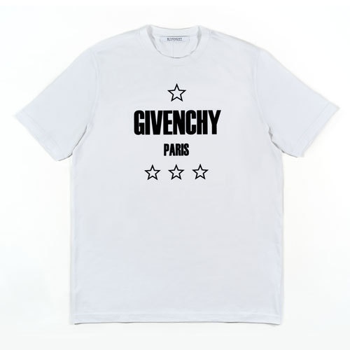 ジバンシィ 阪急うめだ本店をリニューアル - “スター”をあしらった限定Tシャツも展開コピー