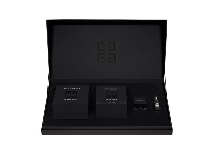 ジバンシイのクリスマス限定コフレ - アイシャドウからグロスまで、コスメ6種が揃う贅沢キットなどコピー ジバンシイのクリスマス限定コフレ - アイシャドウからグロスまで、コスメ6種が揃う贅沢キットなどコピー